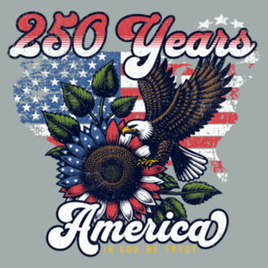 Port & Co ® - 50/50 Core Blend Tee Design