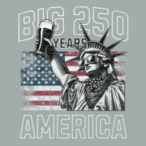 Port & Co ® - 50/50 Core Cotton Tee Design