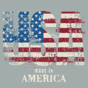 Port & Co ® - 50/50 Core Blend Tee Design