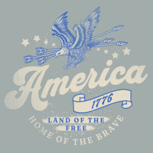 Port & Co ® - 50/50 Youth Core Blend Tee Design