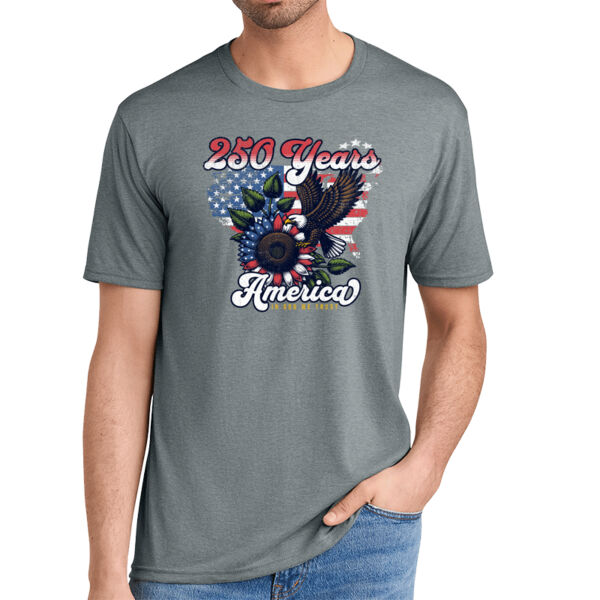District ® - Perfect Tri ® Tee Thumbnail