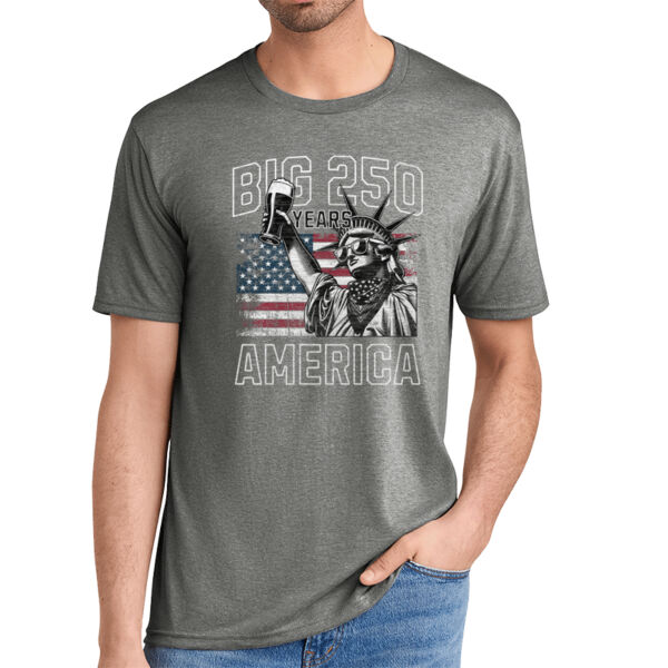 District ® - Perfect Tri ® Tee Thumbnail