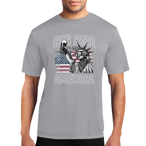 Port & Co ® - Performance Tee Thumbnail