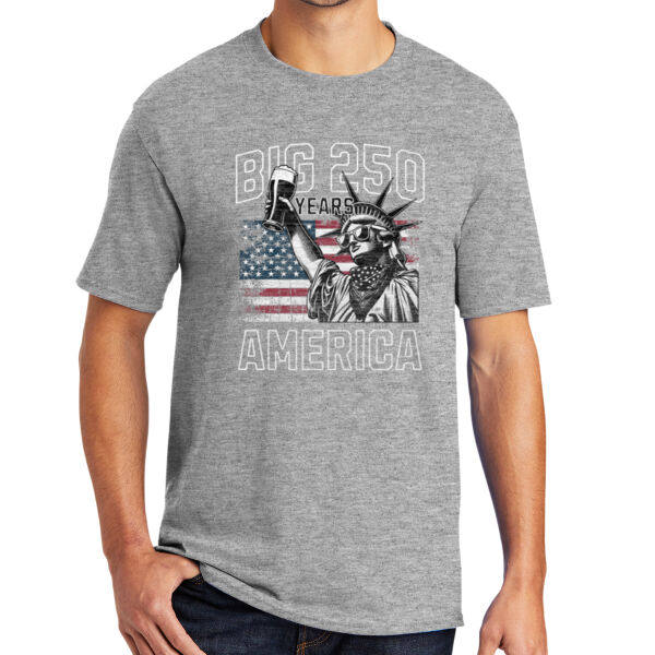 Port & Co ® - 50/50 Core Cotton Tee Thumbnail
