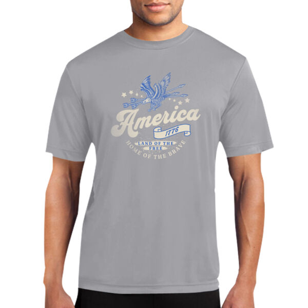 Port & Co ® - Performance Tee Thumbnail