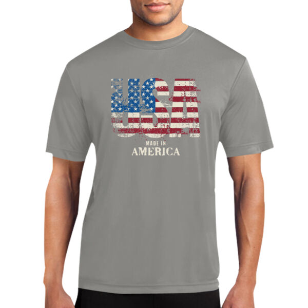 Port & Co ® - Performance Tee Thumbnail