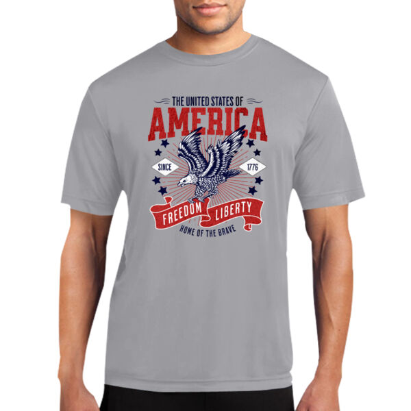 Port & Co ® - Performance Tee Thumbnail