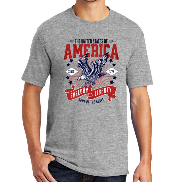 Port & Co ® - Core Blend Tee Thumbnail