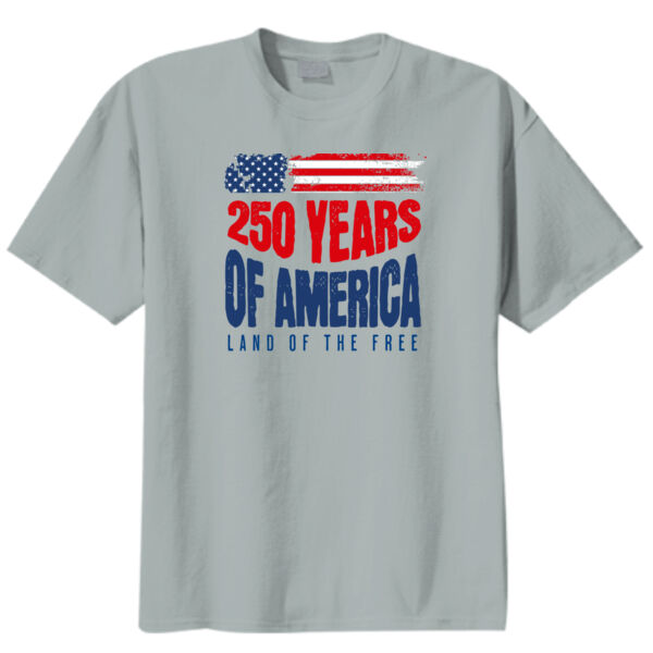 Port & Co ® - 50/50 Youth Core Blend Tee Thumbnail