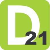 D21 Designs - Apparel | Screen Printing | Embroidery | Banners |  Web Stores Thumbnail